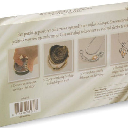 Wensparel Sieraad Liefste Moeder - Lucky Touch - Bedankjes & Cadeautjes