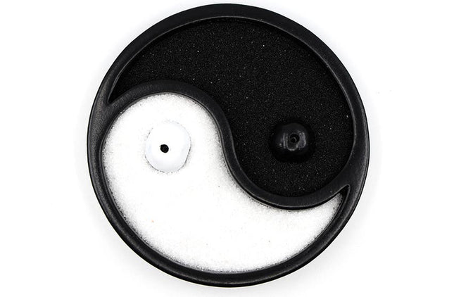 Wierookbrander Yin Yang