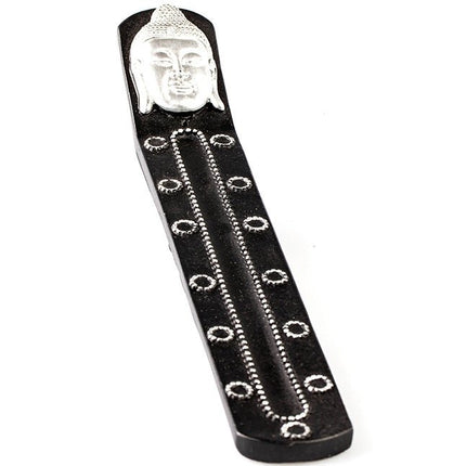 Wierookplankje Thaise Boeddha - Lucky Touch - Bedankjes & Cadeautjes