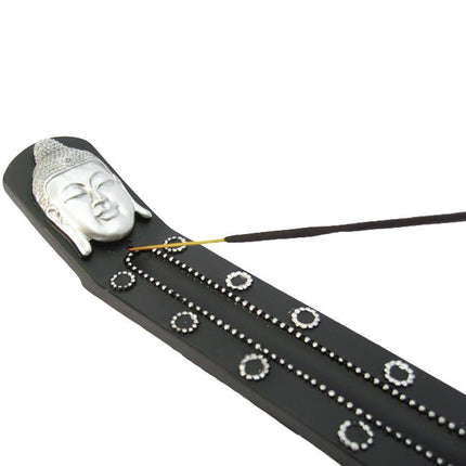 Wierookplankje Thaise Boeddha - Lucky Touch - Bedankjes & Cadeautjes